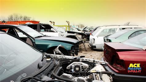 Cleaning services top services with user reviews and recommandations near jacksonville (fl). Ace Pick A Part - U Pull It - Salvage Yard - Jacksonville ...