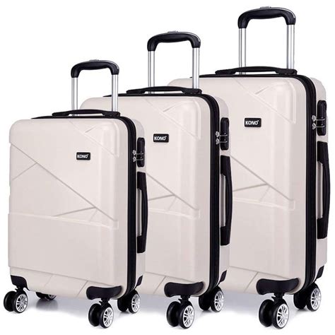 If you've got small flying black bugs with hard shell in house, they may be carpet beetles. Kono Fashion 4 Wheels Travel Luggage Sets PC Hard Shell ...
