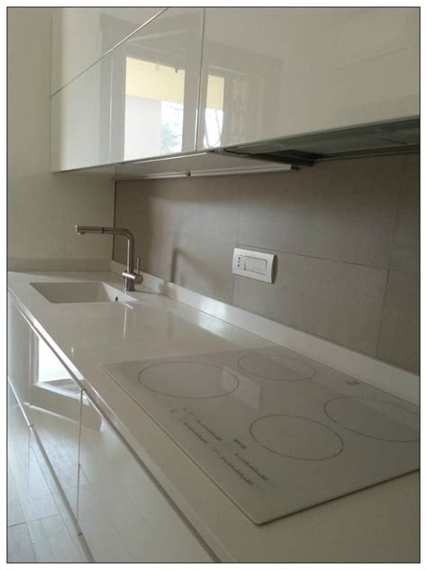 La mia esperienza sul consumo dei piani cottura induzione. Piano cottura ad induzione - Arredo Cucine Brianza ...