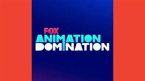 Fox Animation Domination October 11 2020 Youtube