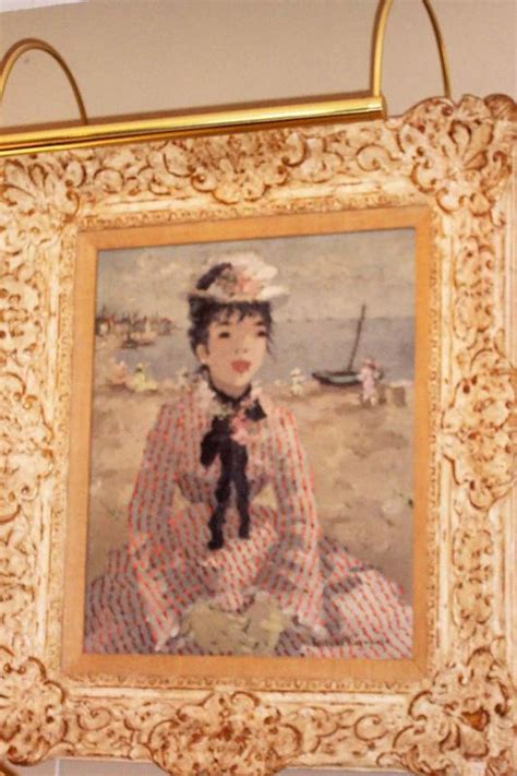 Antiques.com | Classifieds| Antiques » Art (paintings, prints, frames
