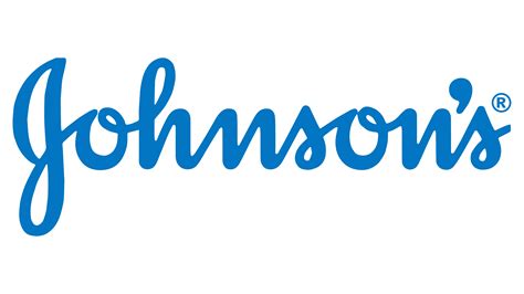 Johnsons Baby Logo Symbol Meaning History Png Brand