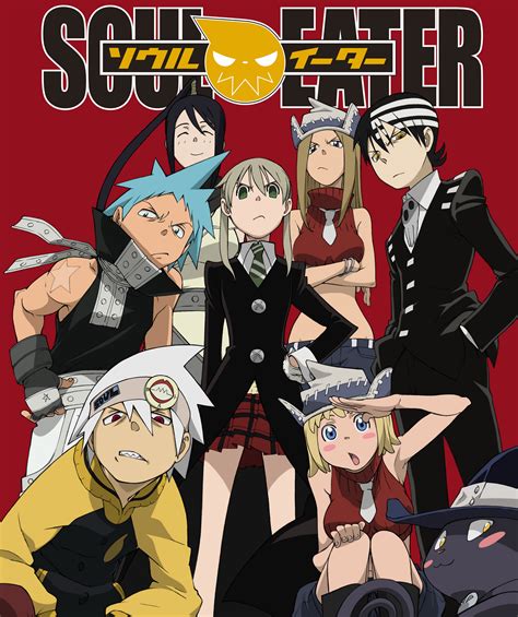 My Blog Soul Eater