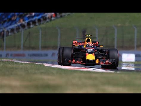 Hoe laat begint gp hongarije 2020? F1 GP Hongarije: highlights tweede vrije training - YouTube
