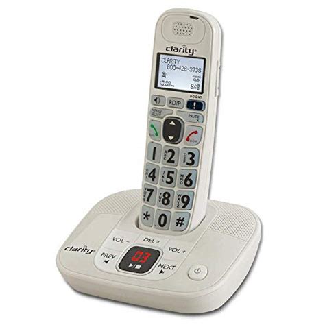 Top 10 Best Cordless Phone For Vision Impaired Of 2022 Brink Notes