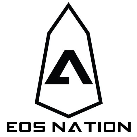 EOS Logo