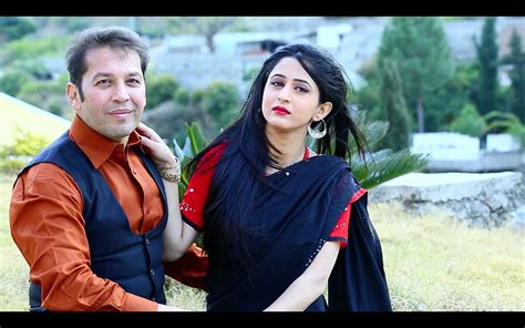 Rohid Ali Khan And Zara Kiran Zara Romantic Songs Khan