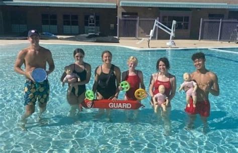 Pima County Swim Team Program Home