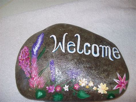 Pin By Glenna Manley On Rock Painting Diy Rock Art Rock Painting Art