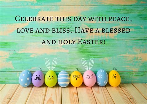 Happy Easter 2020 Wishes, Quotes, Images, and Messages in English; Send Easter egg greetings to ...