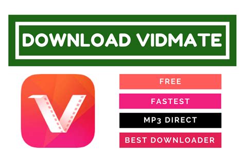 Standard deposits show up the very next business day. Vidmate Free Download | (Install Vidmate App for Android ...
