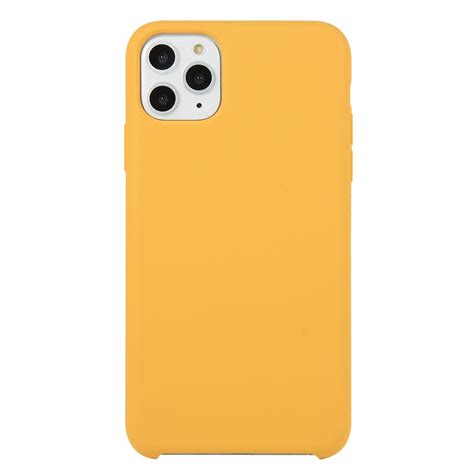 In our tests, we found that it was able to last 12 hours before the battery was depleted. For iPhone 11 Pro Solid Color Solid Silicone Shockproof ...