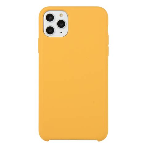Save an extra 15% on wireless charging with purchase of any iphone 11 or 12 case. For iPhone 11 Pro Solid Color Solid Silicone Shockproof ...