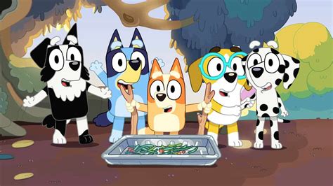 Disney Un Bans Bluey Episode First Rejected Due To Standards Issue