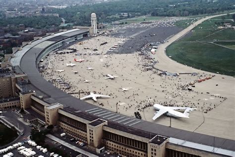Worlds Most Amazing Abandoned Airports Aviation Blog