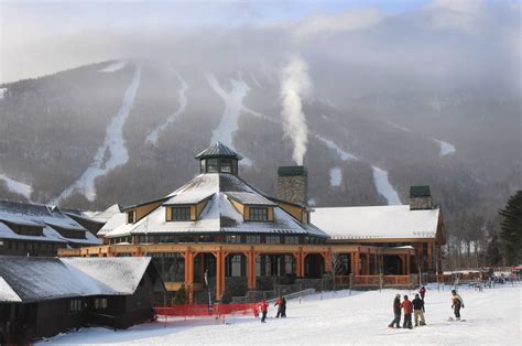 The 10 Most Amazing Ski Resorts in the United States | Flights Blog