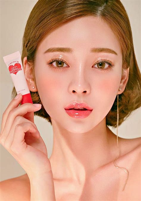 츄 chuu BEIGE CHUU 190 LIP BALM 핑크파머스 Combination skin makeup