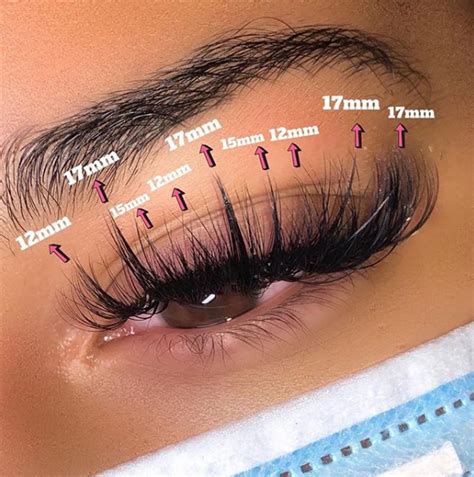 what are wispy lashes how to get the look veyelash®