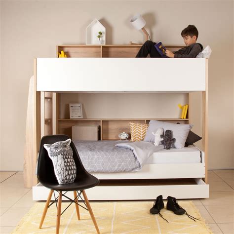 However, you can set up among your very own to make sure you've not ignored a single security issue. Adventure 3 Sleeper Bunk Bed - 3/4 Bunk | Clever Little Monkey