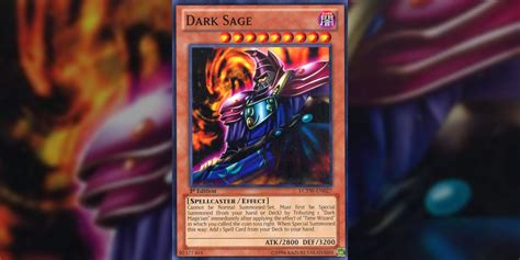 Yu Gi Oh The Sacred Cards The 10 Strongest Monster Cards End Gaming