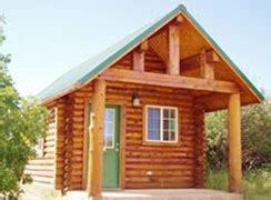 Cowboy Cabins Shared Bath Zion Ponderosa Resort