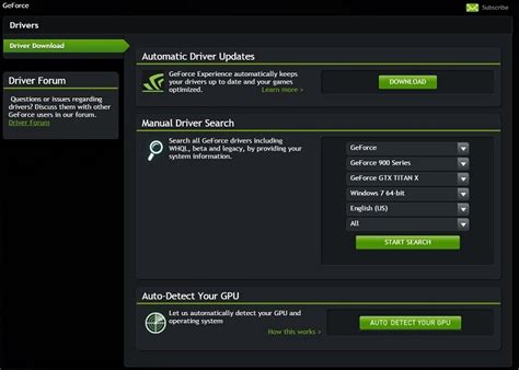 Driver 81.98 for geforce 6200 le and windows xp 32bit. Descargar los últimos controladores Nvidia GeForce para ...