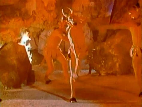 Santa claus 1959 has examples of: Holiday Movie Monday - Santa Claus (1959) | Hero Go Home