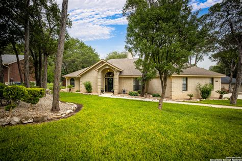 New Braunfels Texas Homes For Sale New Braunfels Real Estate