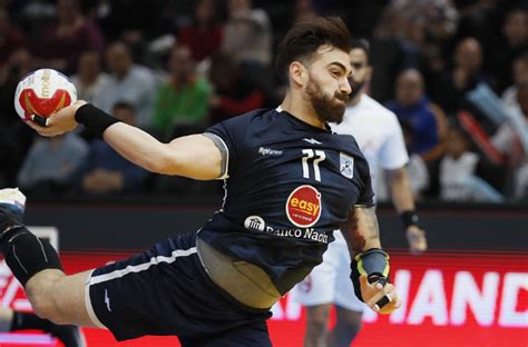 Argentina live score (and video online live stream), schedule and results from all handball tournaments that argentina played. Argentina, Chile and Brazil secure semi-final places in ...