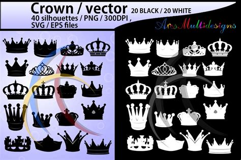 Free Free 136 Crown Craft Svg SVG PNG EPS DXF File
