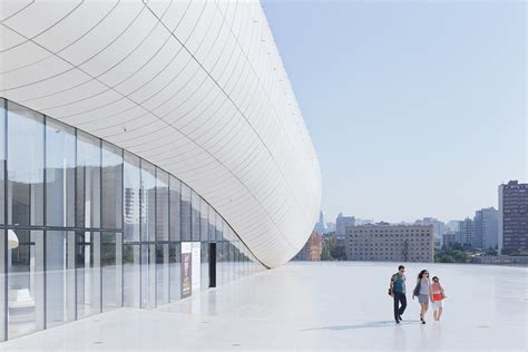 Heydar Aliyev Centre Baku Azerbaijan Zaha Hadid Architects Iwan