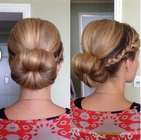 12 Quick Sock Bun Hairstyles To Create Your Magnetic Image