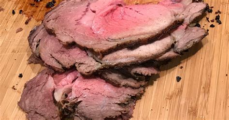 Maybe you would like to learn more about one of these? Chef John's Perfect Prime Rib | Recipe in 2020 | Prime rib ...