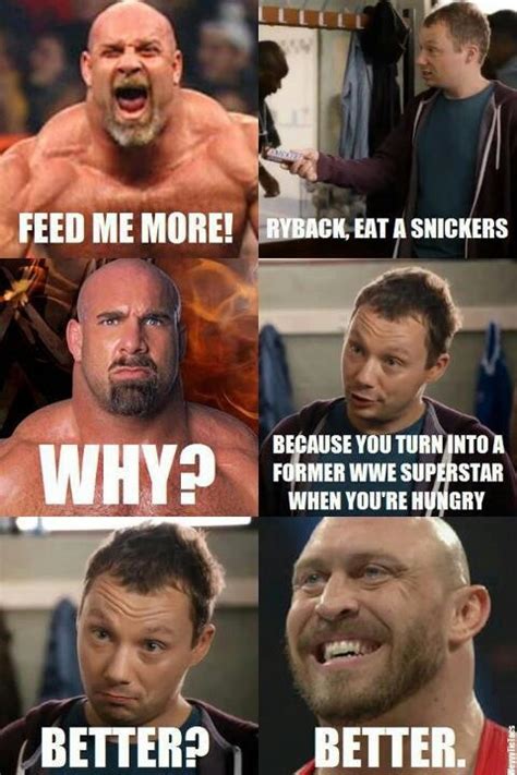 Better Wwe Funny Wrestling Memes Wwe Memes