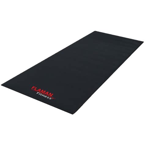 Flaman Fitness Flaman Fitness Deluxe Equipment Floor Mat