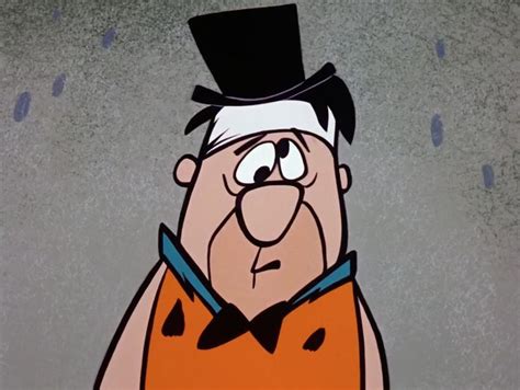 The Flintstone Flyer Animated Cartoons Classic Cartoon Characters