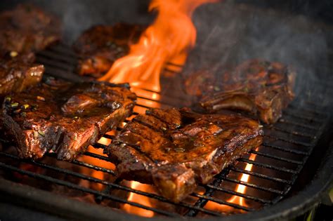 10 Reasons Why South African Braais Are Better Than Bbqs