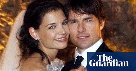 Tom Cruise And Katie Holmes Divorce Where Did It All Go Wrong