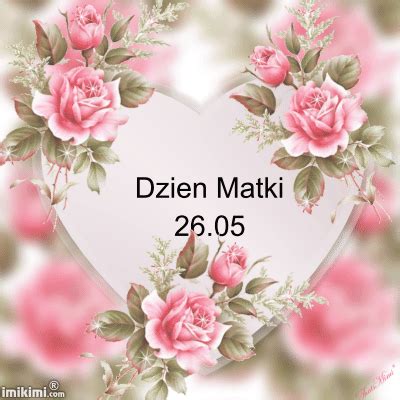 Po raz pierwszy dzień matki w terenach kraju w polsce dzień matki obchodzony jest przez około 11 mln kobiet. Dzień Mamy: Gify na Dzień Mamy