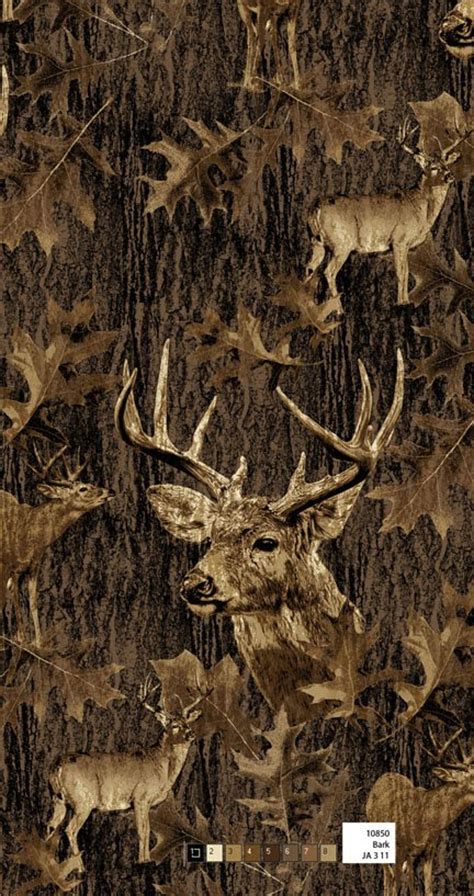 45 Camo Deer Wallpapers On Wallpapersafari