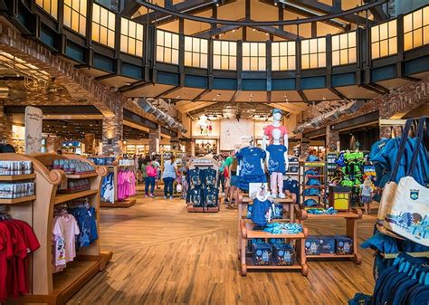 Inside The Reimagined World Of Disney Stores Disney Tourist Blog