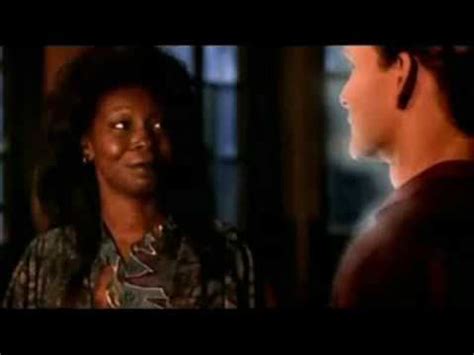 12 best patrick swayze movies you must see. Patrick Swayze Movies - Ghost - YouTube