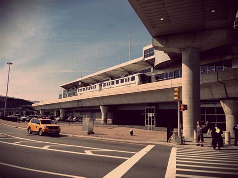 Terminal 3 Jfk Jeffrey Zeldman Flickr