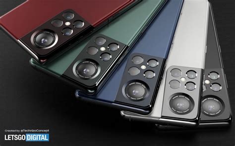 New Leaks Imply The Samsung Galaxy S22s Processor Camera And Other