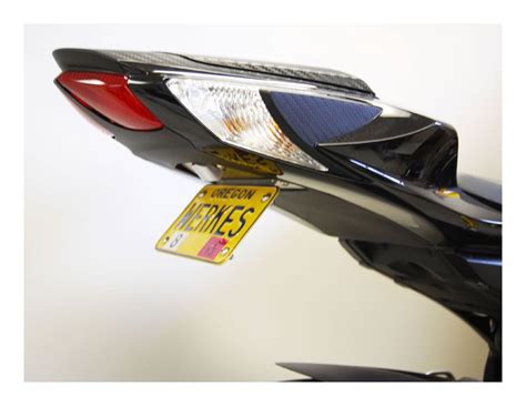 Please don't say hotbodies because if i wanted something made out of wonderbread i would look in my breadbox. Competition Werkes Fender Eliminator Kit Suzuki GSXR 750 ...