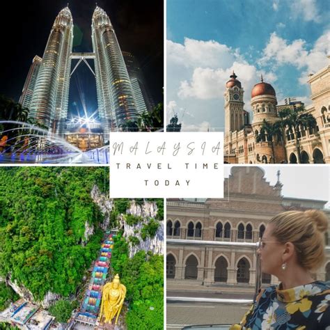 The Ultimate Malaysia Travel Guide Narcisa Rusu