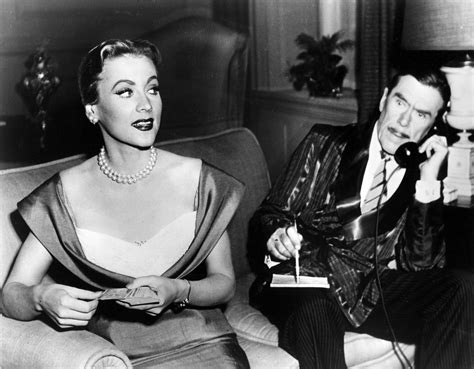 Anne Jeffreys Glamorous Ghost Of 50s Tv Is Dead At 94 The New York Times