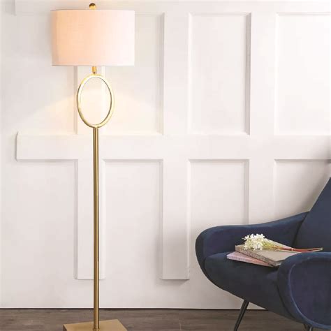 Get the best deal for silver floor lamps from the largest online selection at ebay.com. 12 Target Floor Lamps That Home Decorators Love (With ...