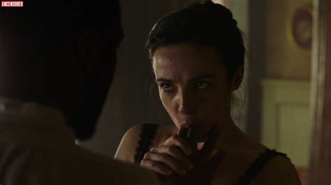 Naked Laura Donnelly In The Nevers