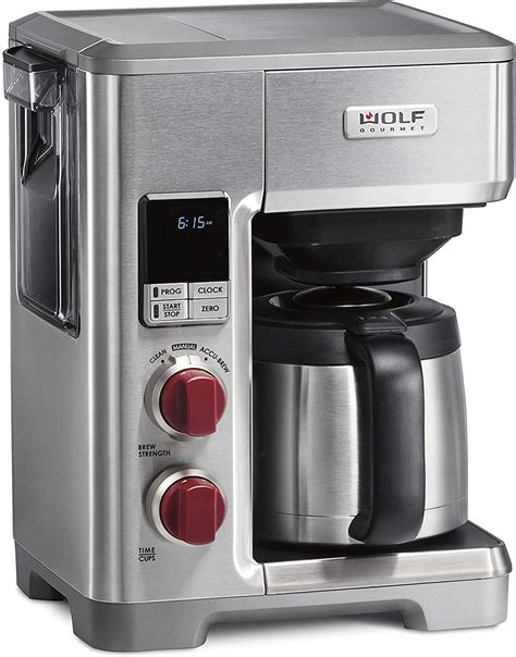 Coffee makers & espresso machines. Built In Coffee Maker Review - Top 5 Integrable Machines